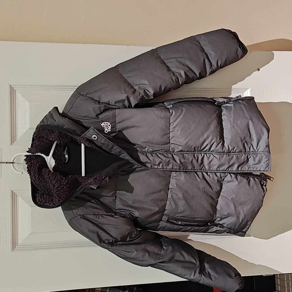 North Face Jacket